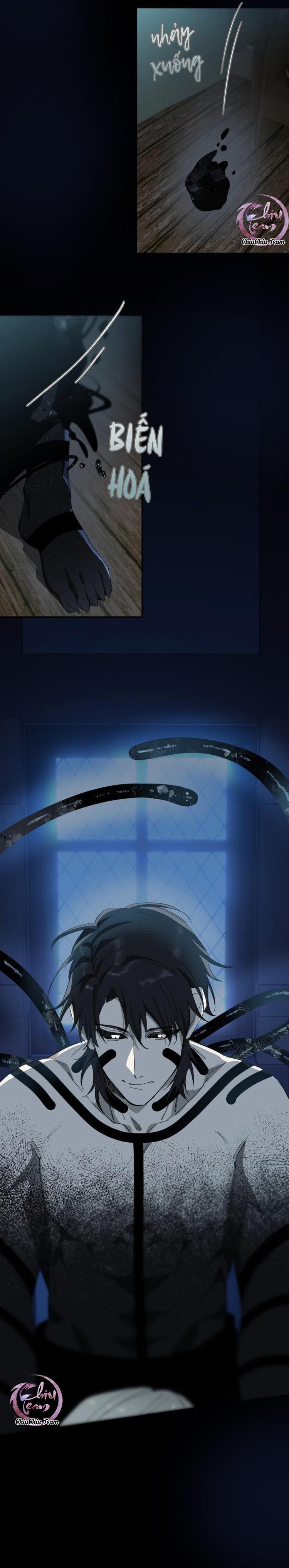 Đọc truyện Lần Đầu Nếm Trái Cấm - Chapter 3