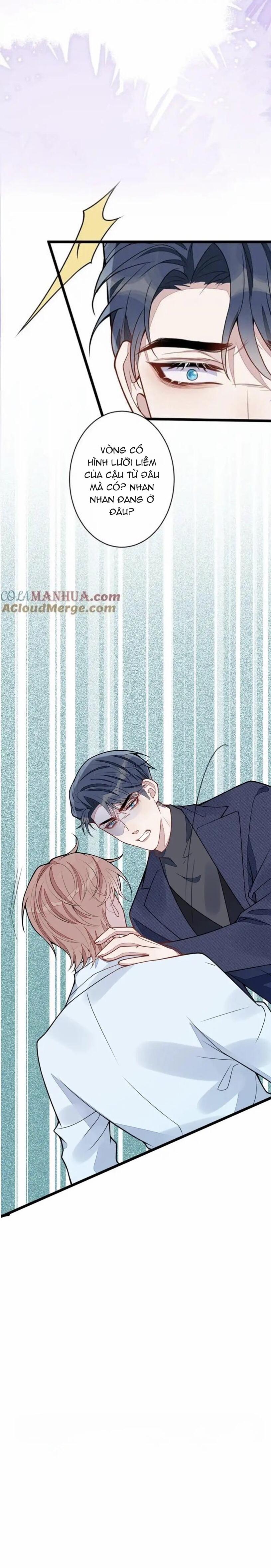 Đọc truyện Sói Báo Ơn (END) - Chapter 53