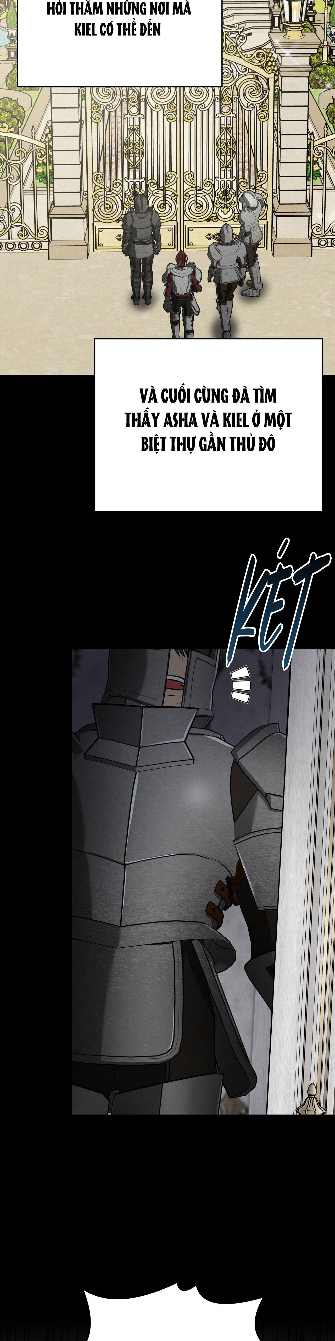 Đọc truyện ĐÁM CƯỚI TAI TIẾNG - Chapter 7