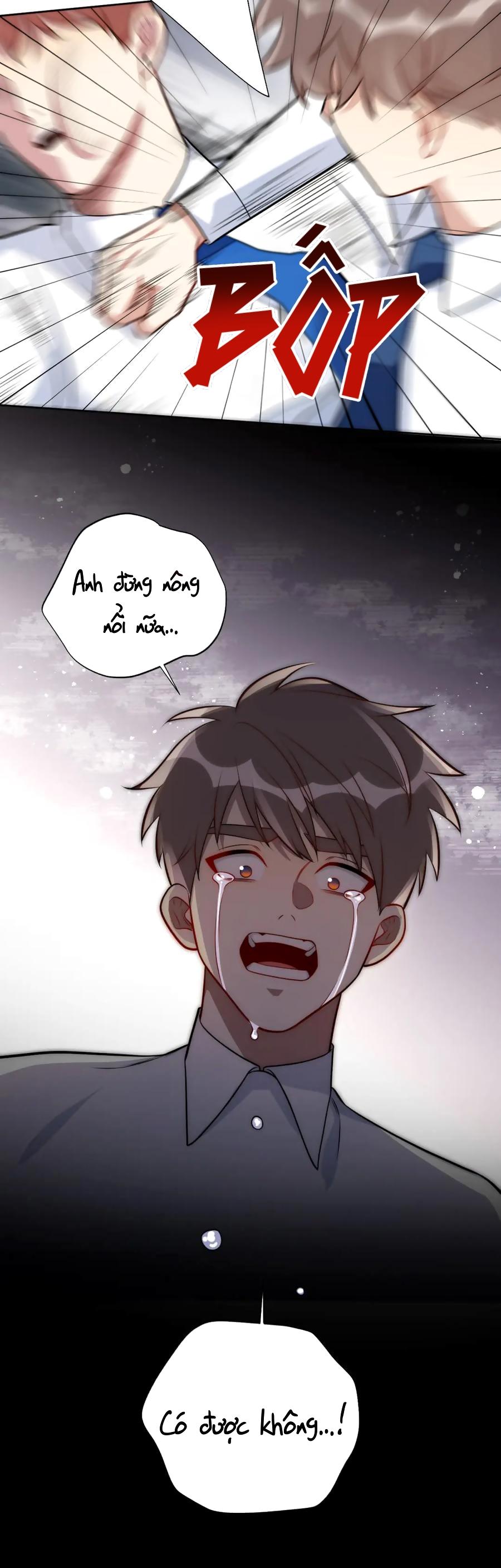 Đọc truyện Nhiệm Vụ Của Thư Kí Nam - Chapter 79