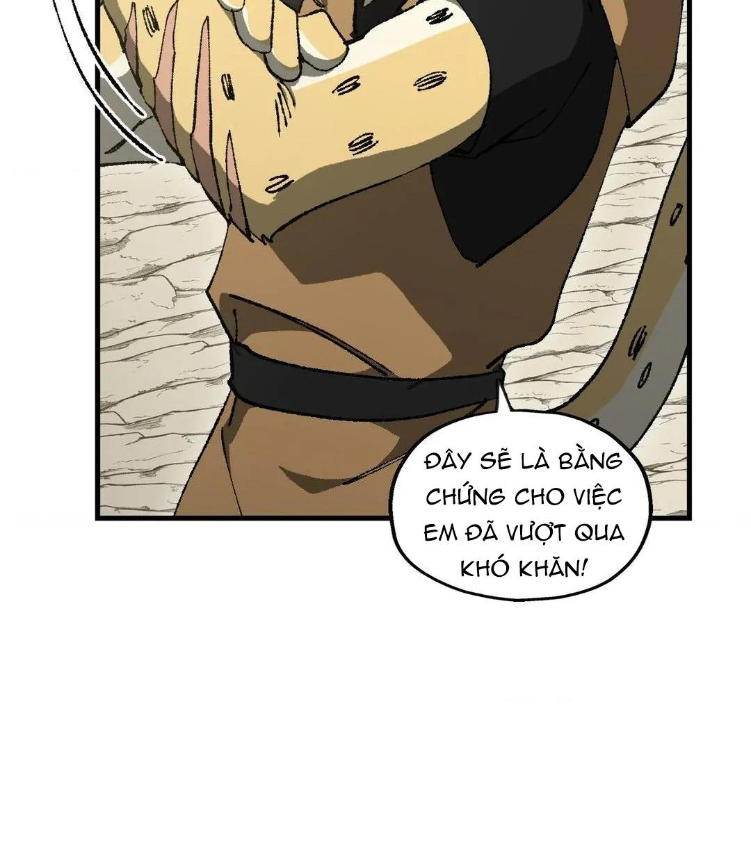Đọc truyện Hãy khóc đi đừng ngại ngùng! - Chapter 18