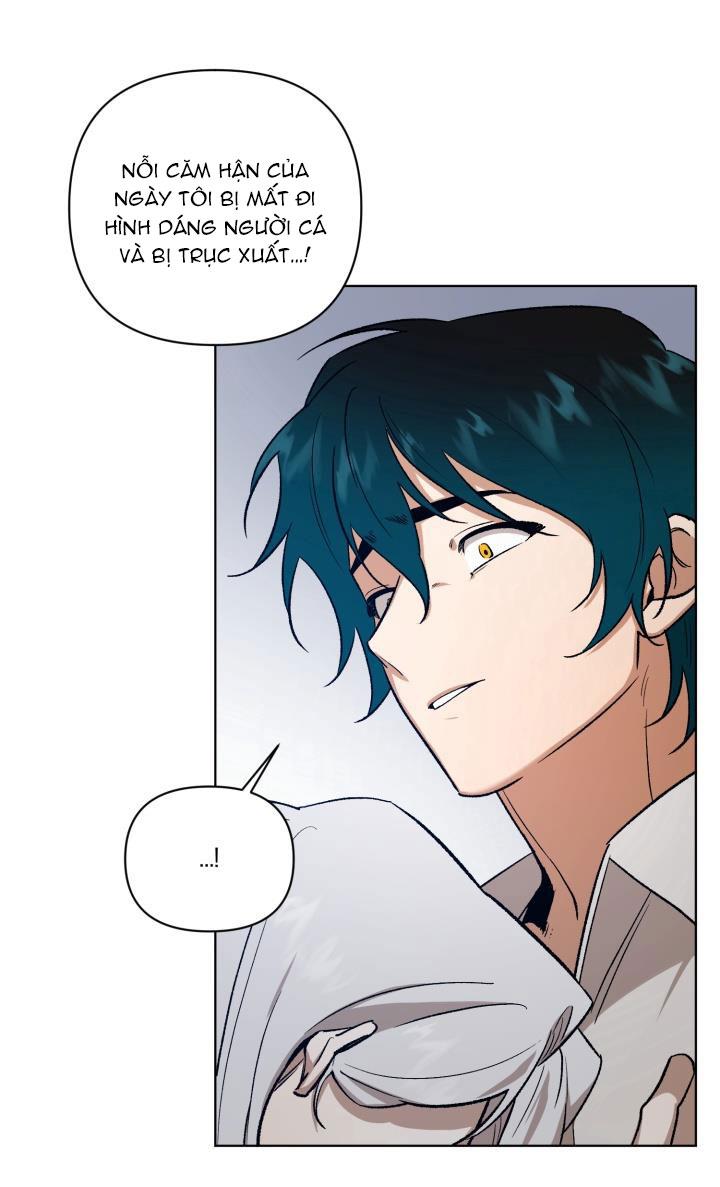 Đọc truyện HƯƠNG VỊ NGƯỜI NGOÀI HÀNH TINH - Chapter 21