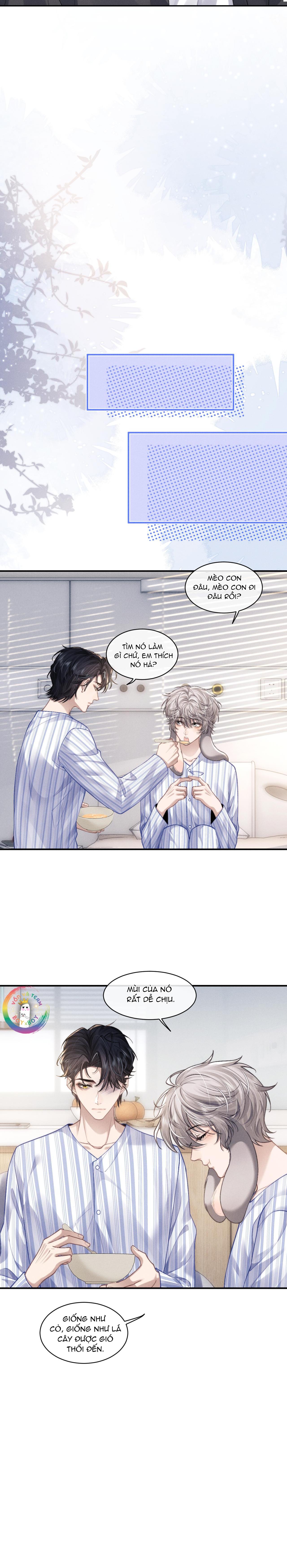 Đọc truyện Chấp Sự Thỏ Tai Cụp - Chapter 110