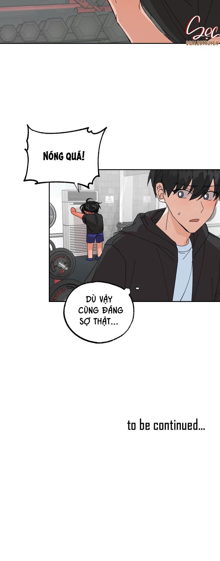 Đọc truyện ĐẶC QUYỀN CHO CẶP ĐÔI MỚI CƯỚI - Chapter 10