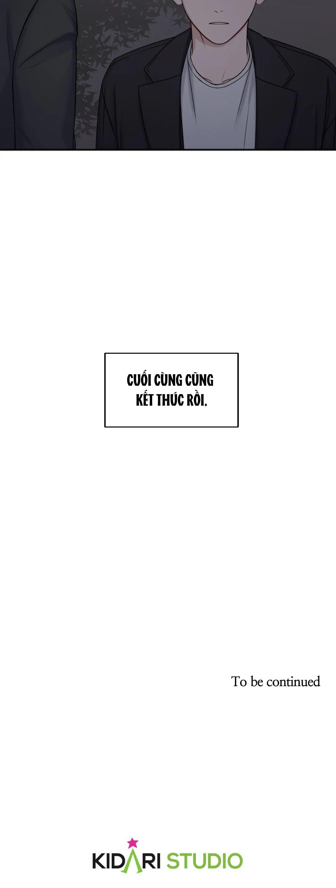 Đọc truyện Trong Căn Phòng Riêng - Chapter 61