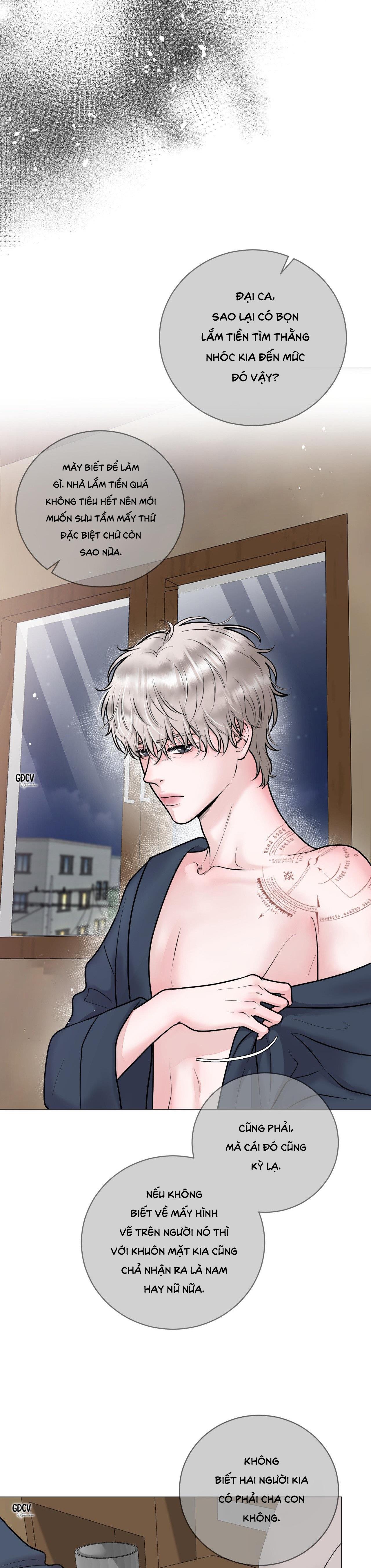 Đọc truyện ẢO ẢNH - Chapter 1