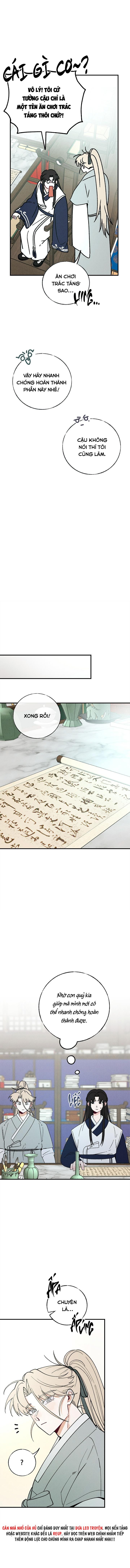 Đọc truyện LIST TRUYỆN NGẮN CHỊT CHỊT - Chapter 89