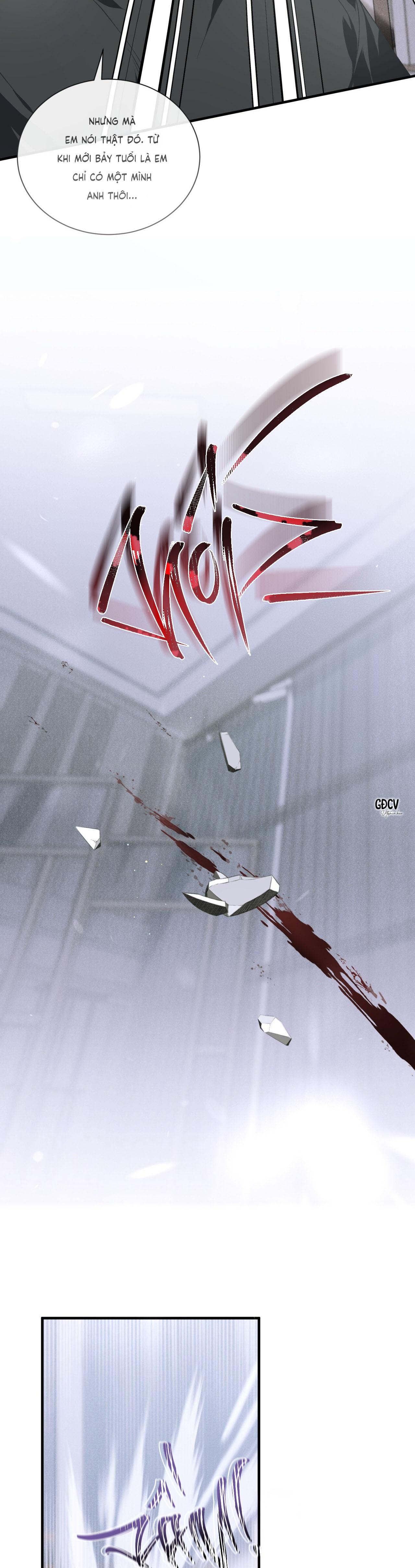 Đọc truyện LẠC LỐI - Chapter 3