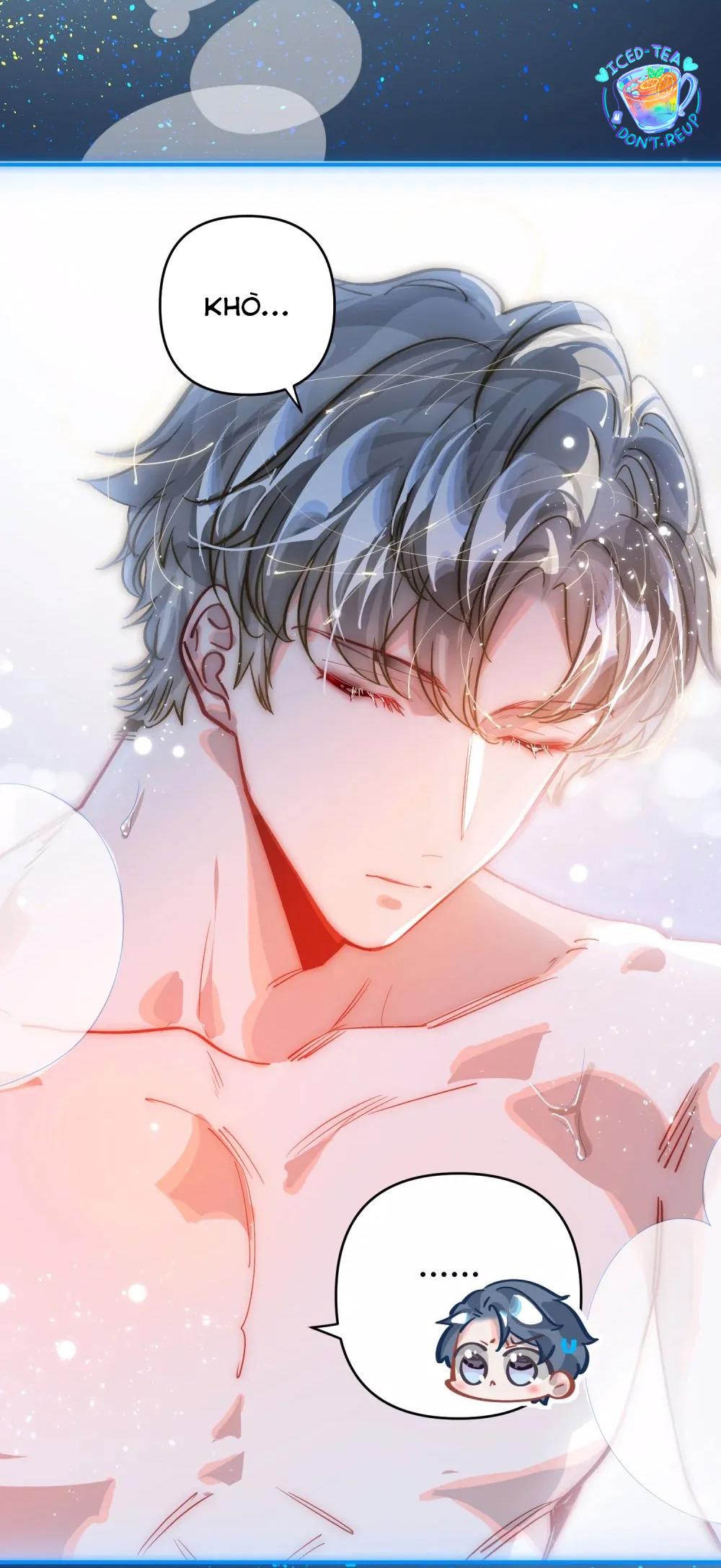 Đọc truyện Tôi có bệnh - Chapter 55