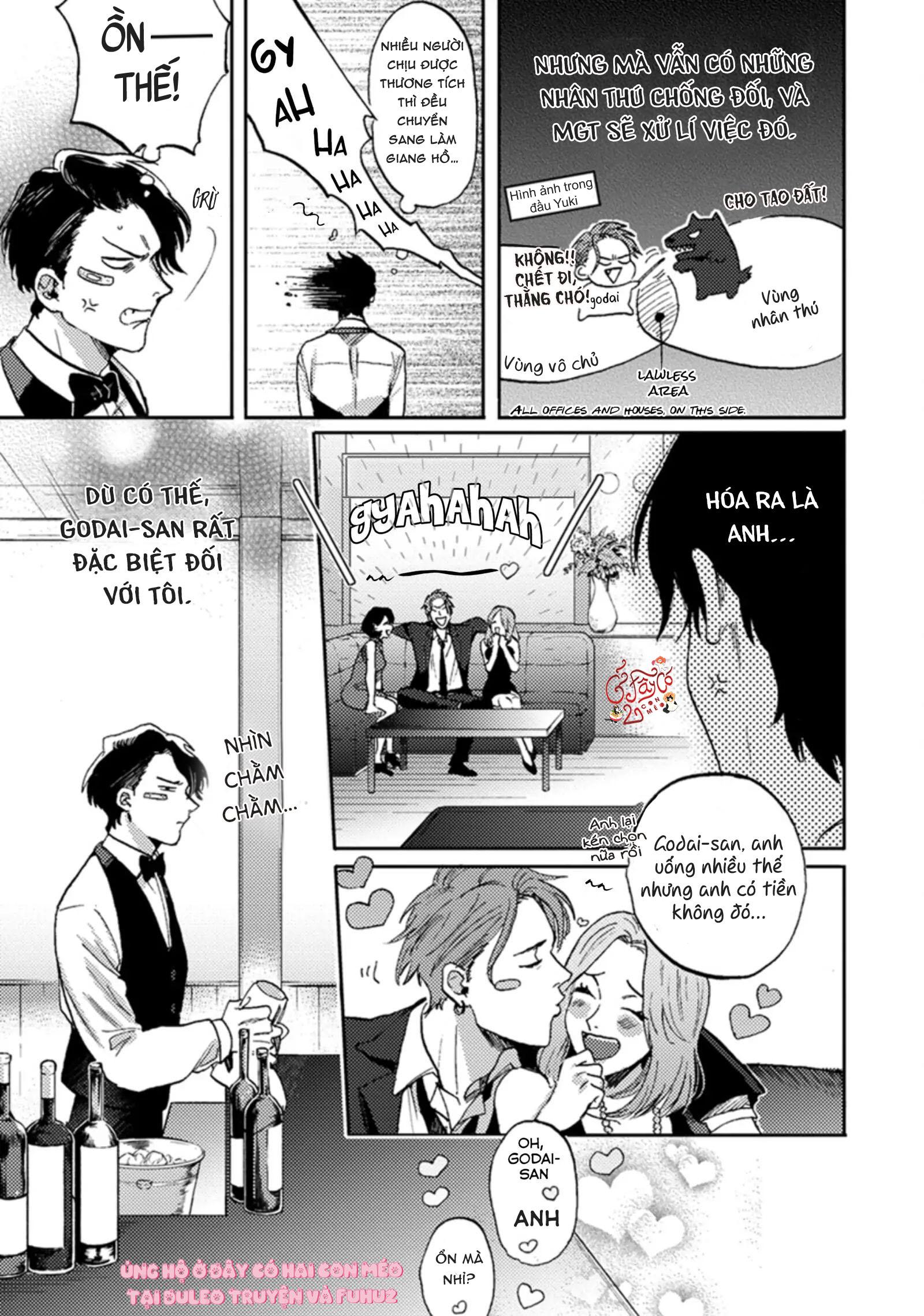 Đọc truyện Musebi Nake, Junjouu - Chapter 1