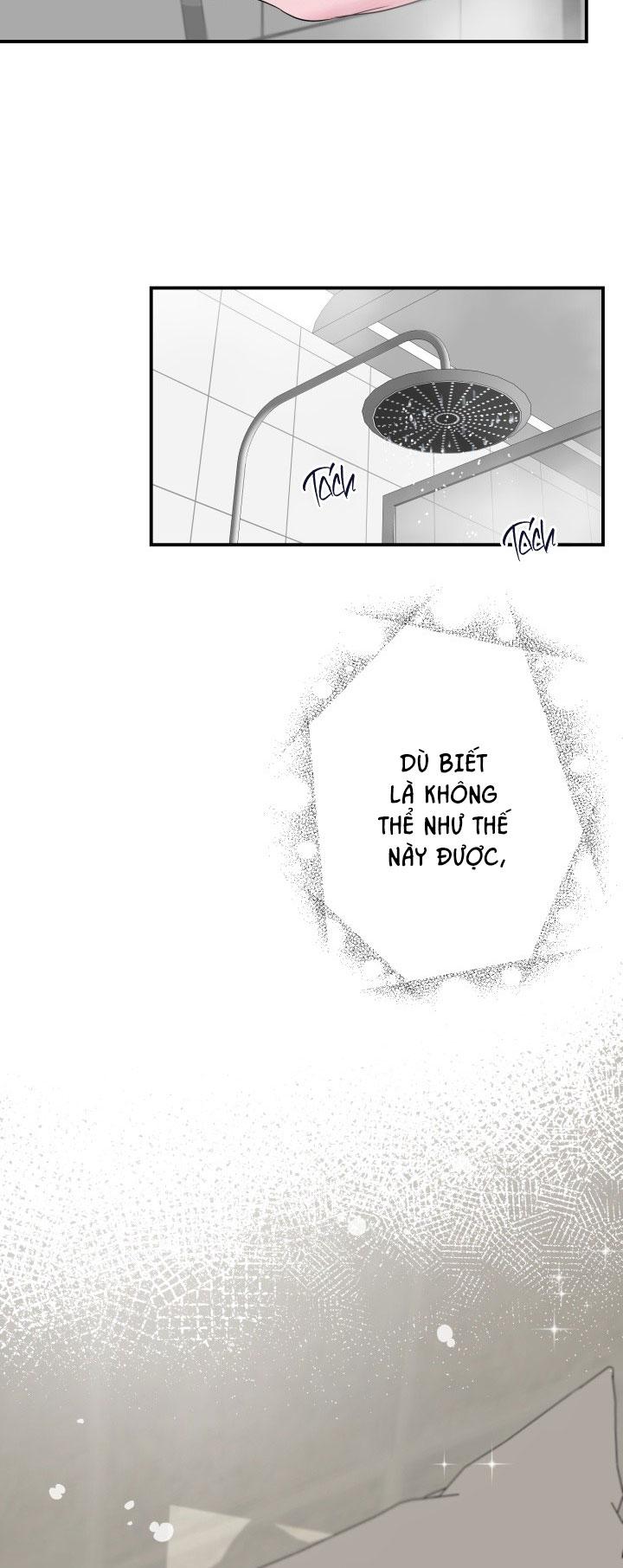 Đọc truyện ĐÊM CỦA NGƯỜI ĐÀN ÔNG ẤY - Chapter 15