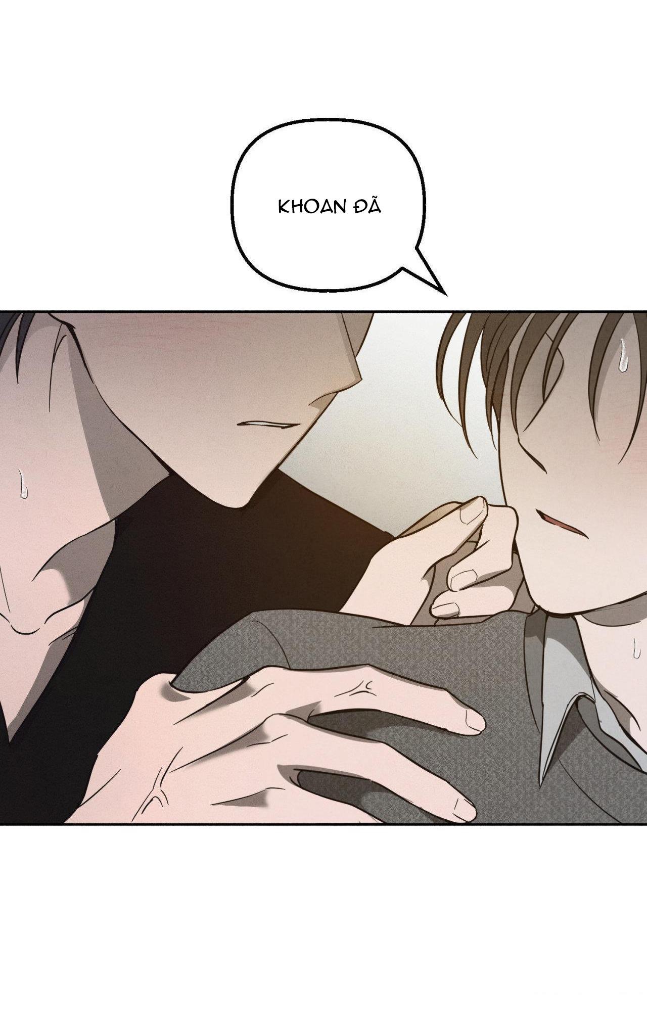 Đọc truyện ĐẦM LẦY TRẮNG - Chapter 1