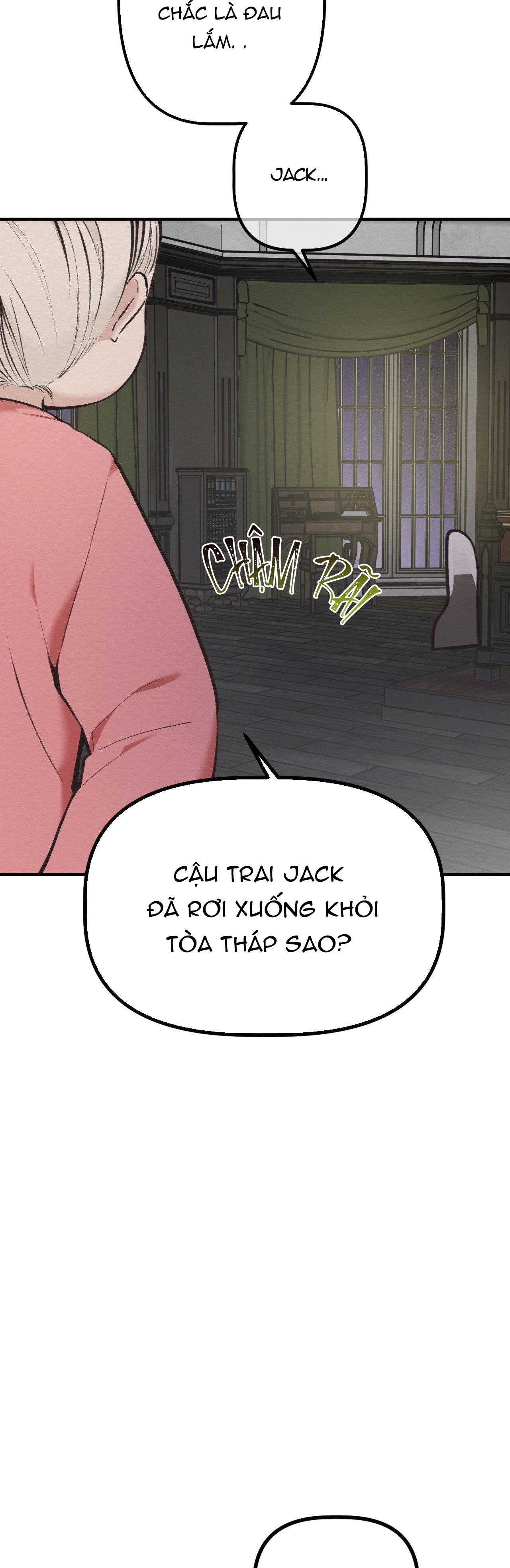 Đọc truyện ÁC MA ĐỈNH CẤP - Chapter 40