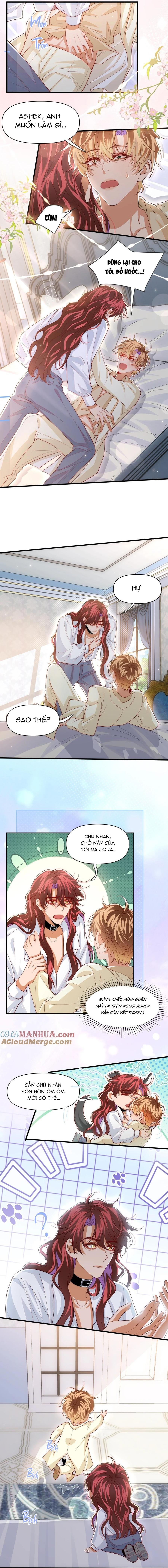 Đọc truyện Vương Tử Phản Diện Thuần Hóa Dũng Sĩ - Chapter 32