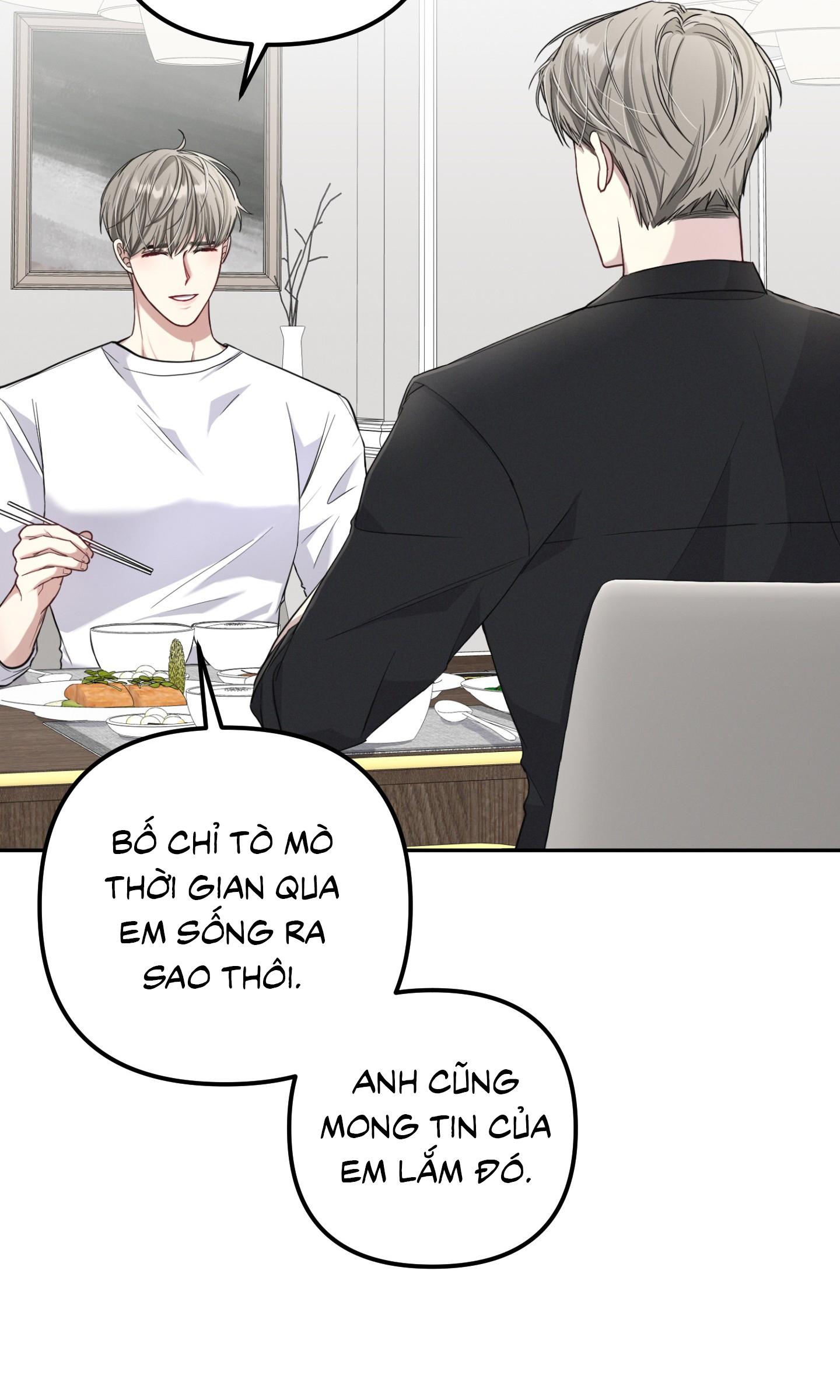 Đọc truyện Thương vụ thứ hai - Chapter 4