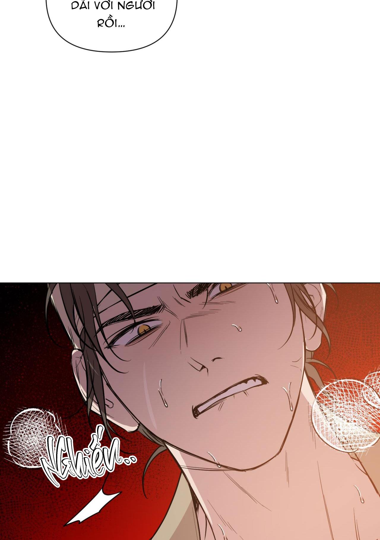 Đọc truyện BL CỔ TRANG-ÂU CỔ NGẮN NHÀ KIM - Chapter 35.1