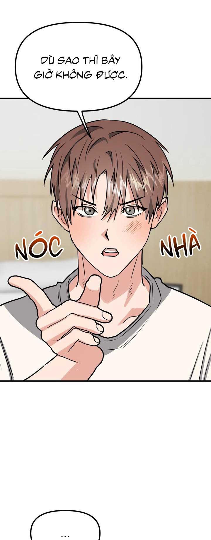 Đọc truyện Bé chồng là cún con của tôi - Chapter 3