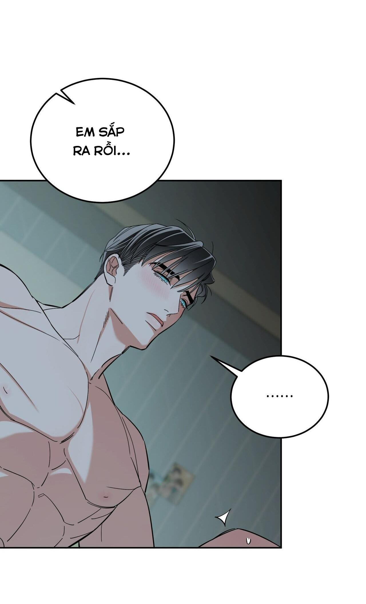 Đọc truyện PAY DAY - Chapter 32