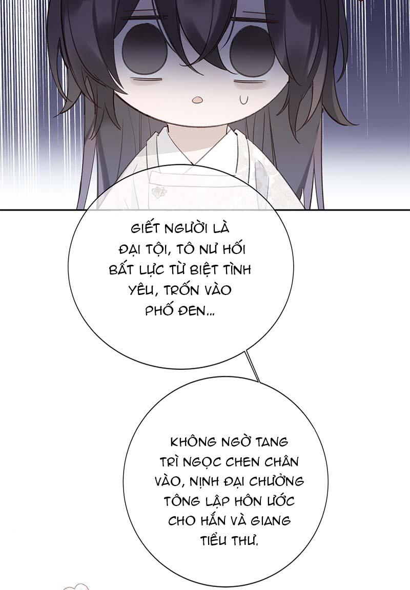 Đọc truyện Như Thấy Tuyết Rơi - Chapter 6