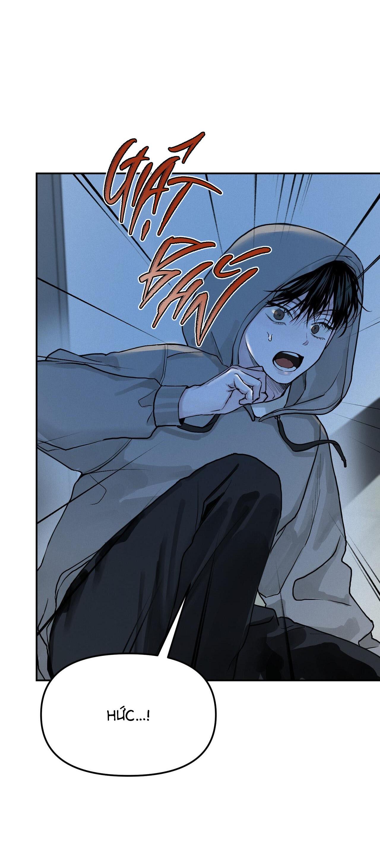 Đọc truyện Phép Chiếu - Chapter 3