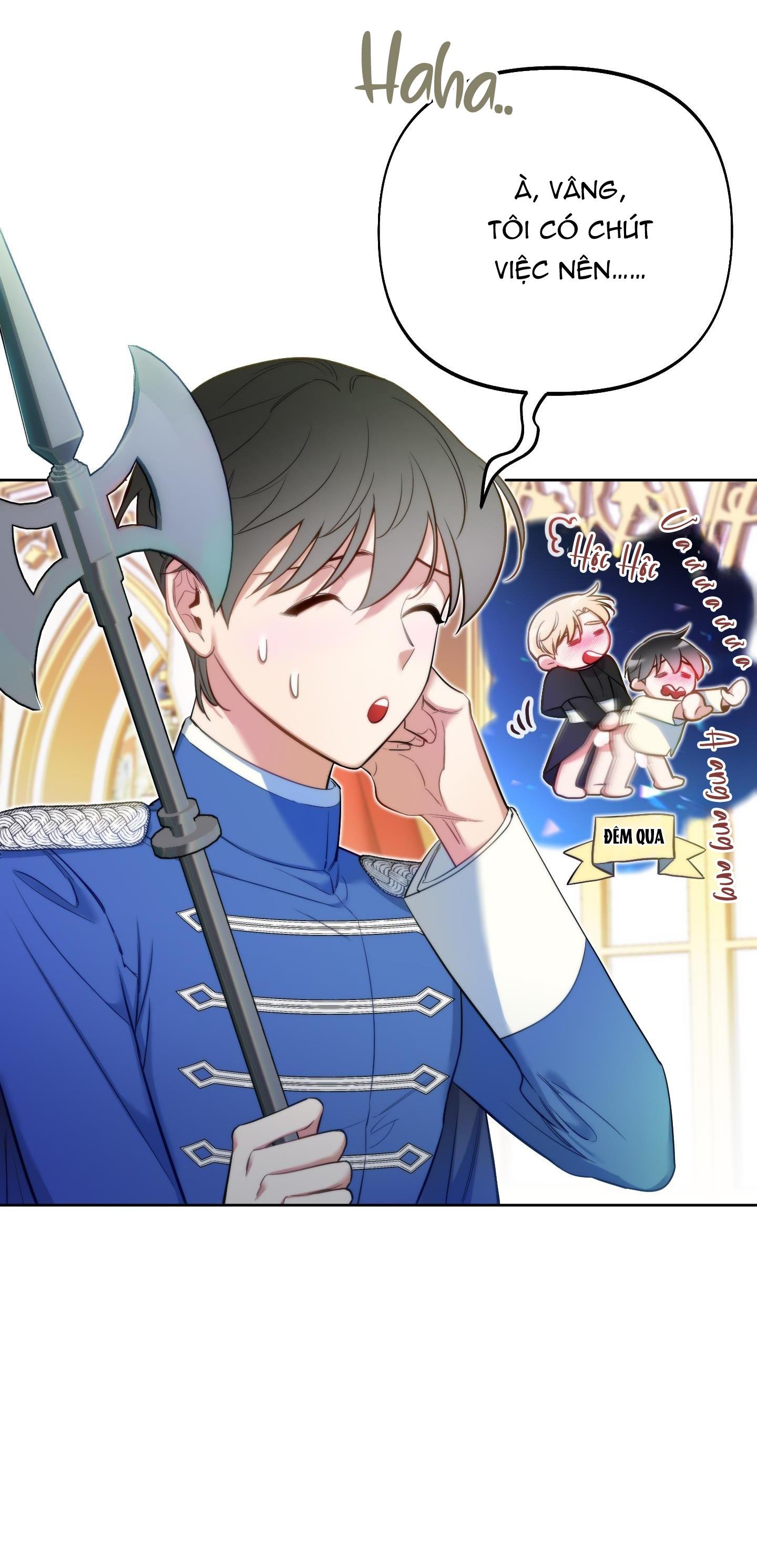Đọc truyện (NP) TRỞ THÀNH VUA CÔNG LƯỢC - Chapter 43