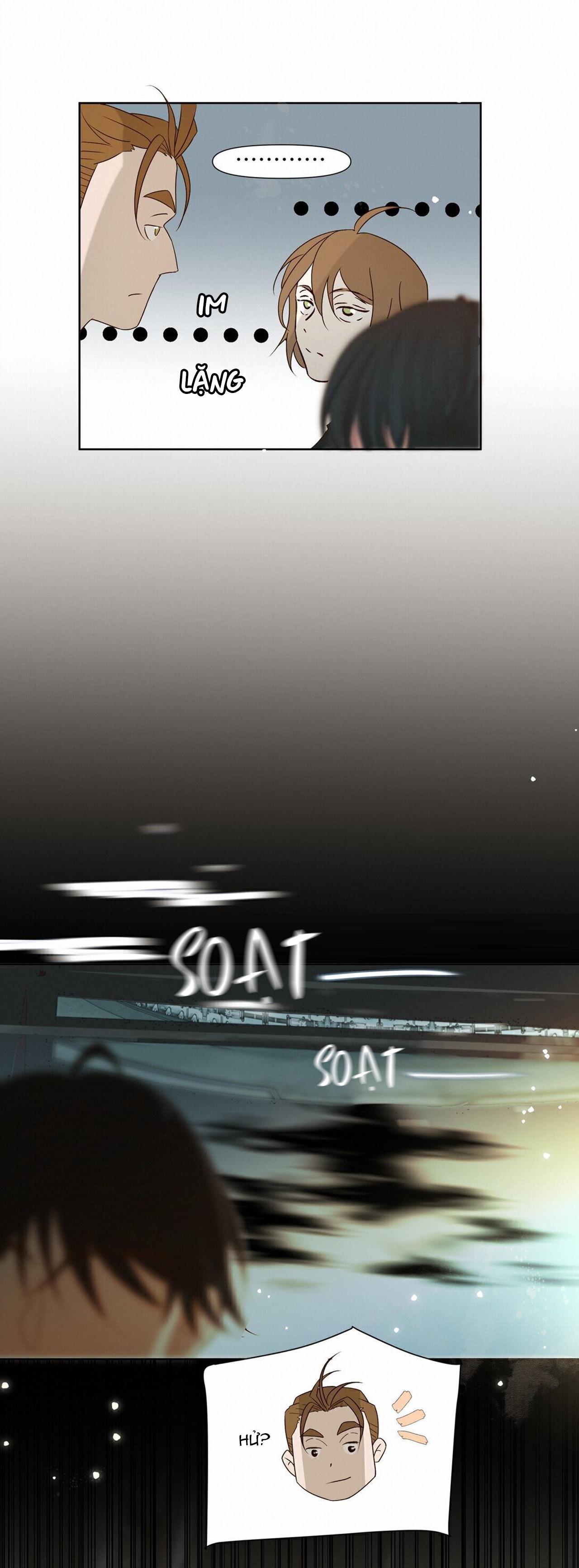 Đọc truyện Tuyệt Xử Phùng Sinh - Chapter 39