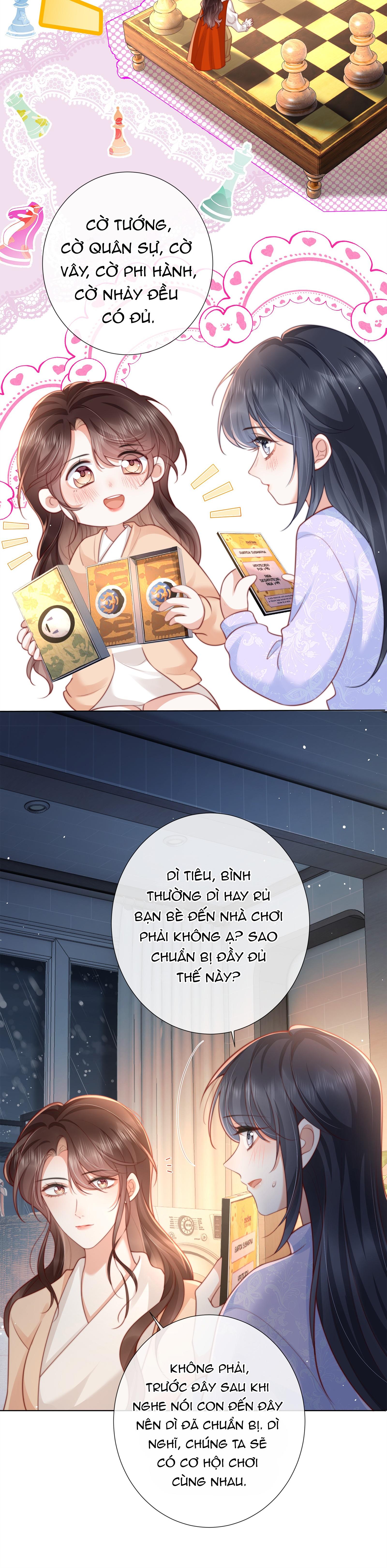 Đọc truyện Dư sinh vi kì - Chapter 17