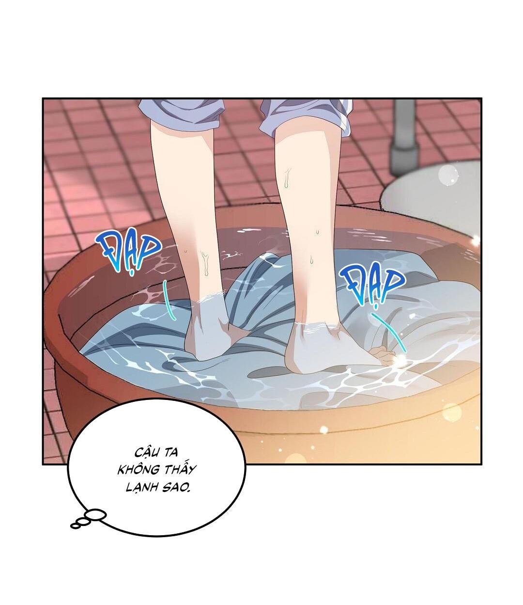 Đọc truyện  Cherry Cake - Chapter 12