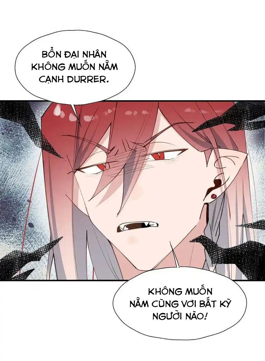 Đọc truyện Ma vương đại nhân luôn trêu chọc tôi - Chapter 65