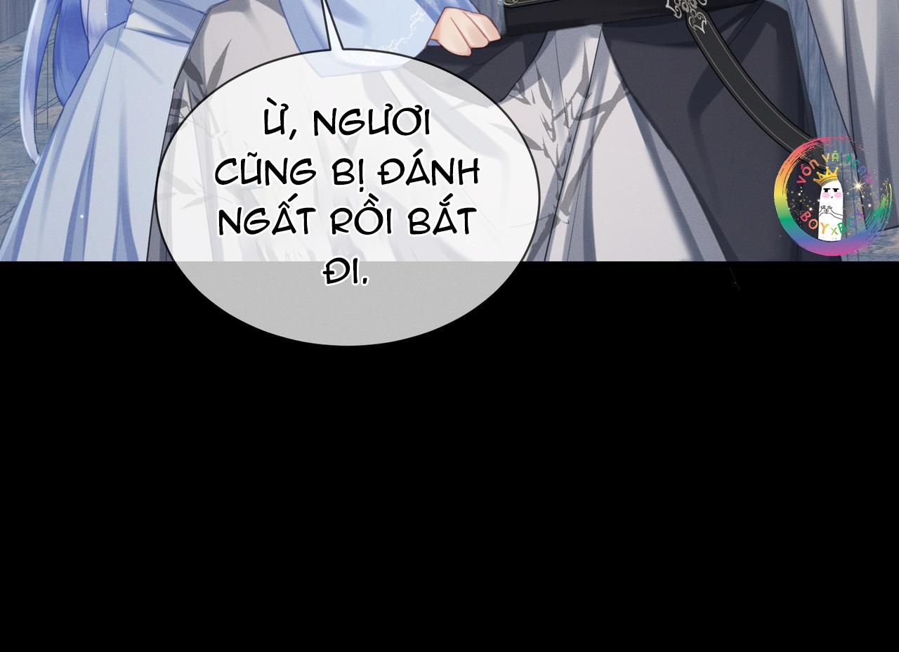 Đọc truyện Chiếm Đoạt Quân Phụ - Chapter 16