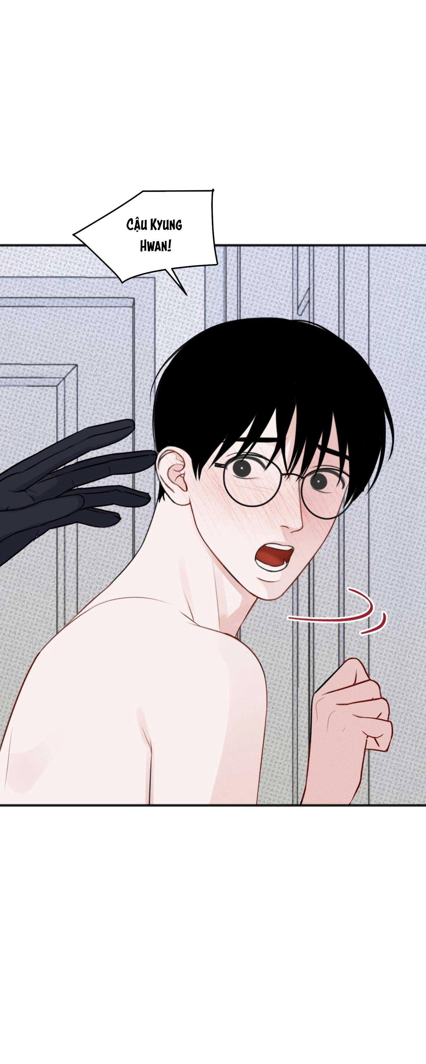 Đọc truyện BÉ XÚC TU - Chapter 27