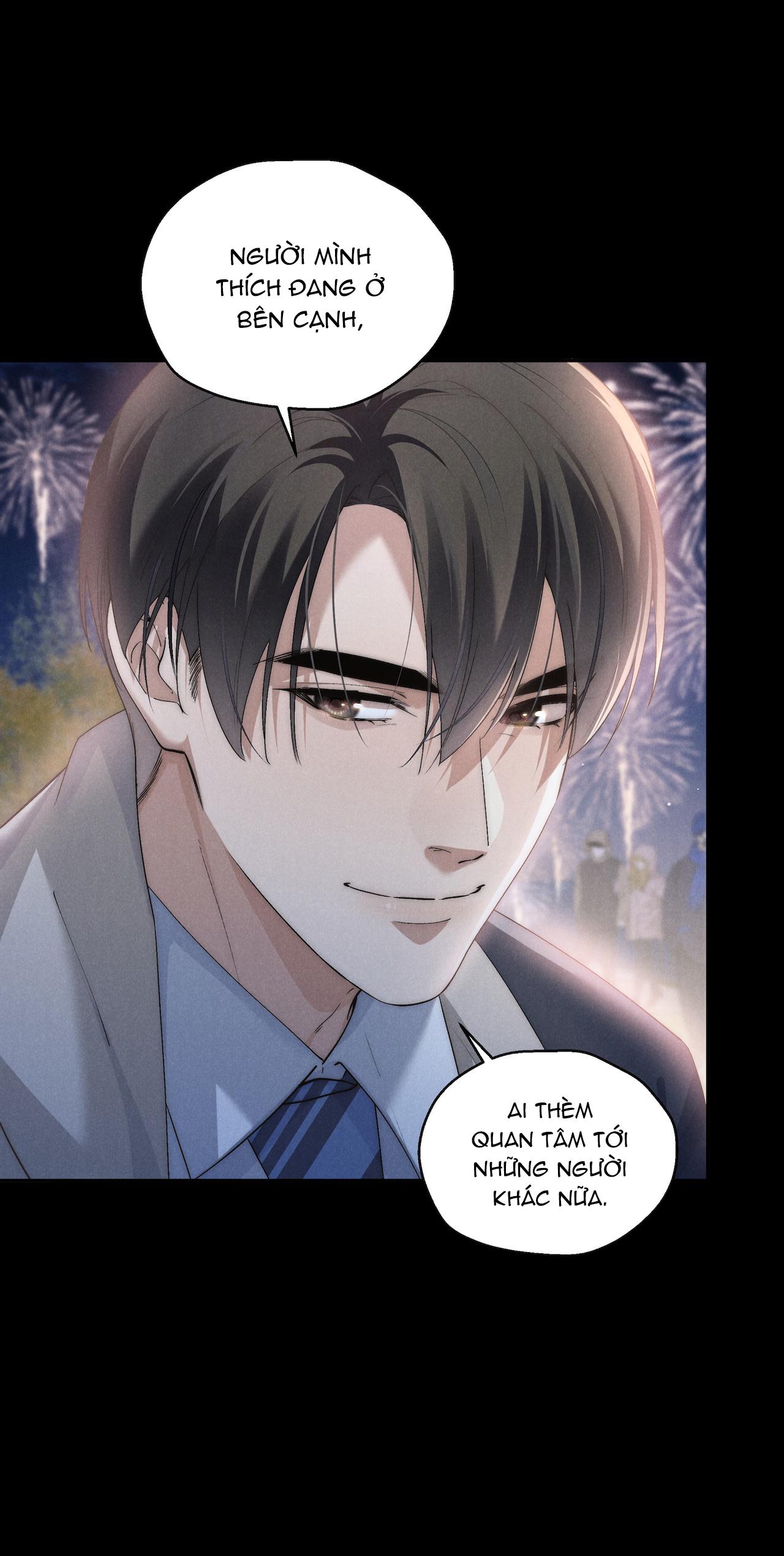 Đọc truyện (END) Thiếu Gia Hư Hỏng - Chapter 72