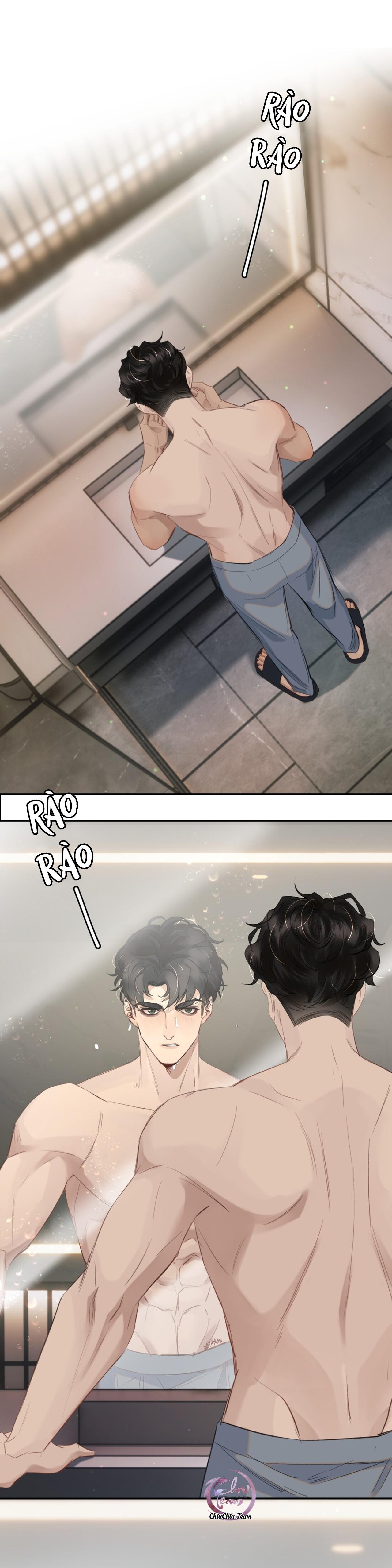 Đọc truyện Không Thể Cưỡng Lại Người Yêu Dính Người - Chapter 28