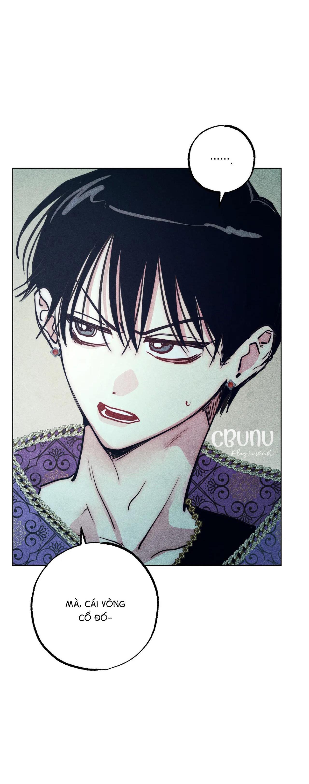 Đọc truyện  Làm vị cứu tinh thật dễ dàng - Chapter 69