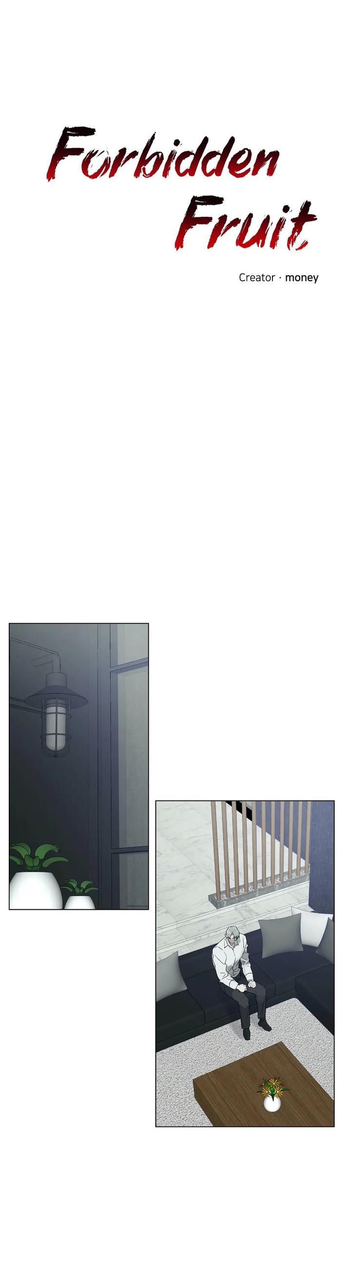 Đọc truyện TRÁI CẤM - Chapter 9