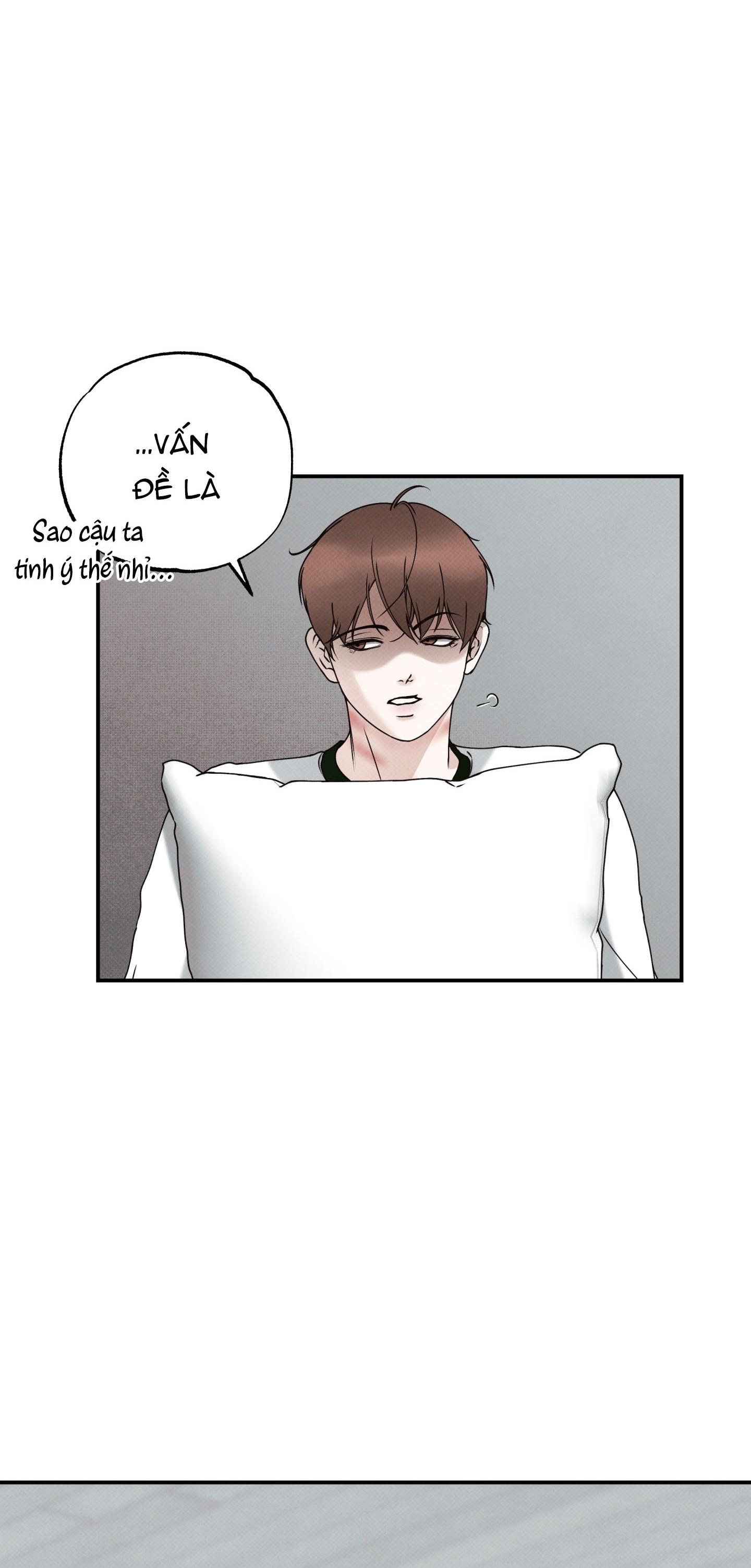 Đọc truyện Nửa tỉnh nửa mê - Chapter 1