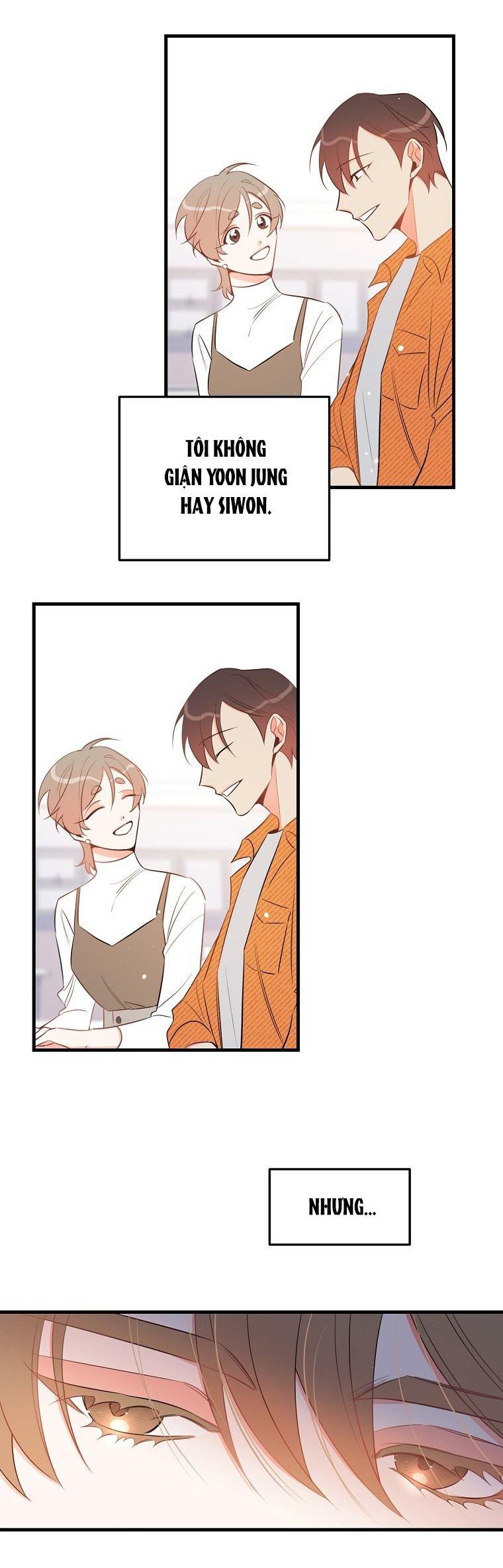 Đọc truyện Có Chuyện Gì Xảy Ra với Sự Nổi Tiếng Của Tôi Thế? - Chapter 31