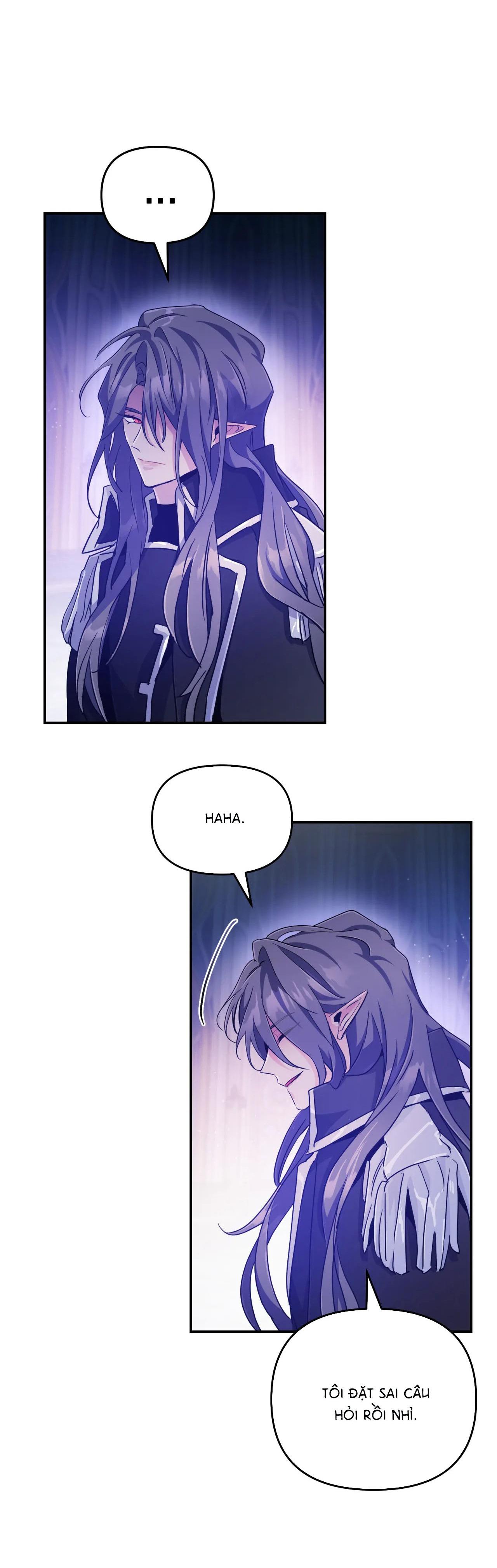 Đọc truyện  Ám Giữ Linh Hồn - Chapter 55