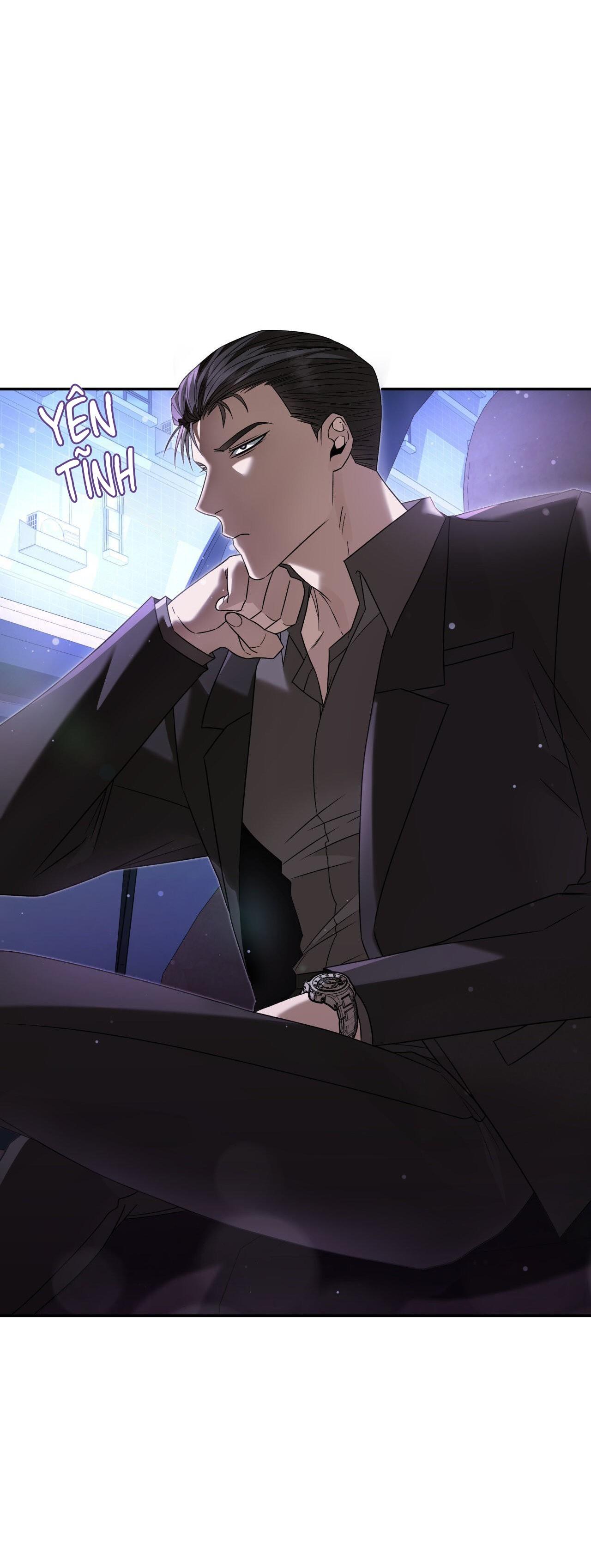 Đọc truyện Raw - Chapter 11