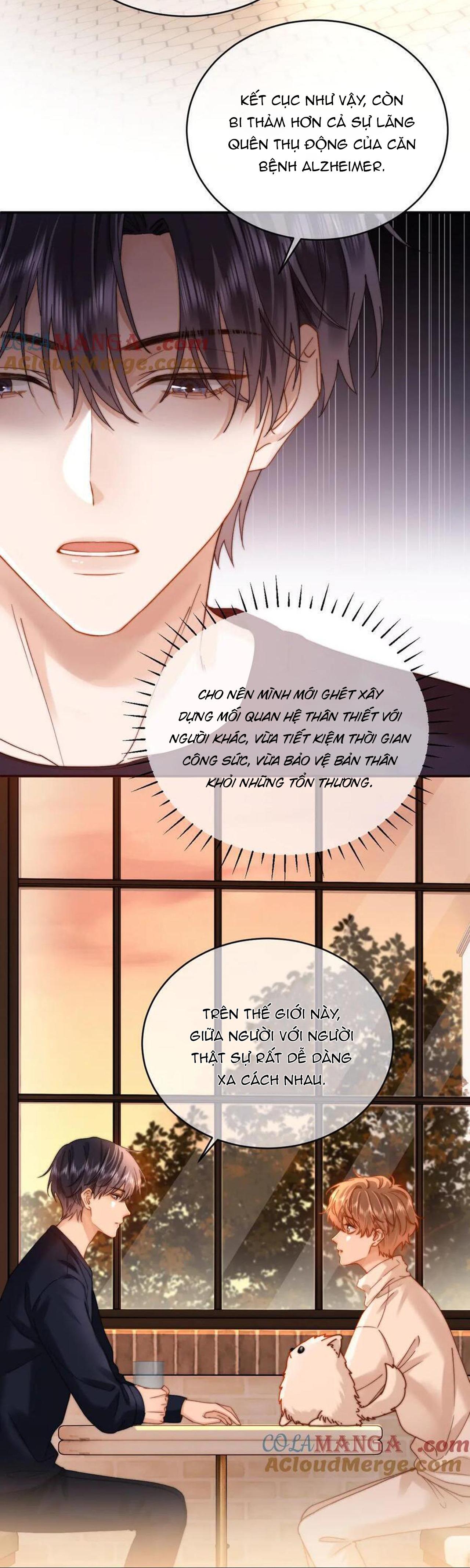 Đọc truyện Chất Dị Ứng Đáng Yêu - Chapter 52