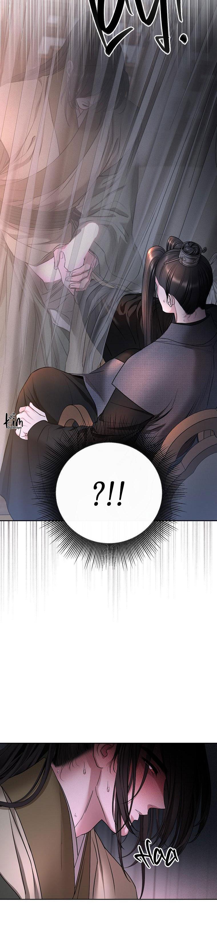 Đọc truyện XUÂN PHONG VIÊN MÃN - Chapter 58