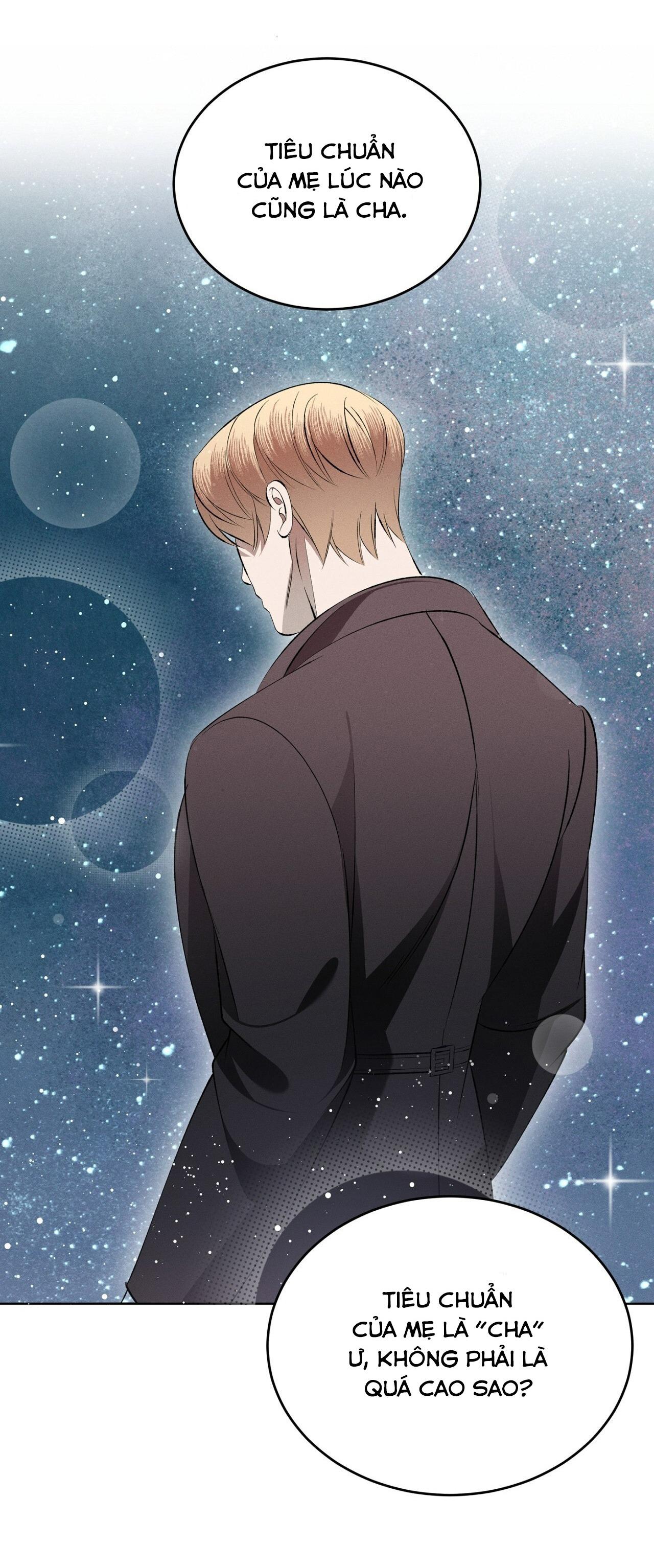 Đọc truyện ĐÊM SĂN Ở LONDON - Chapter 69