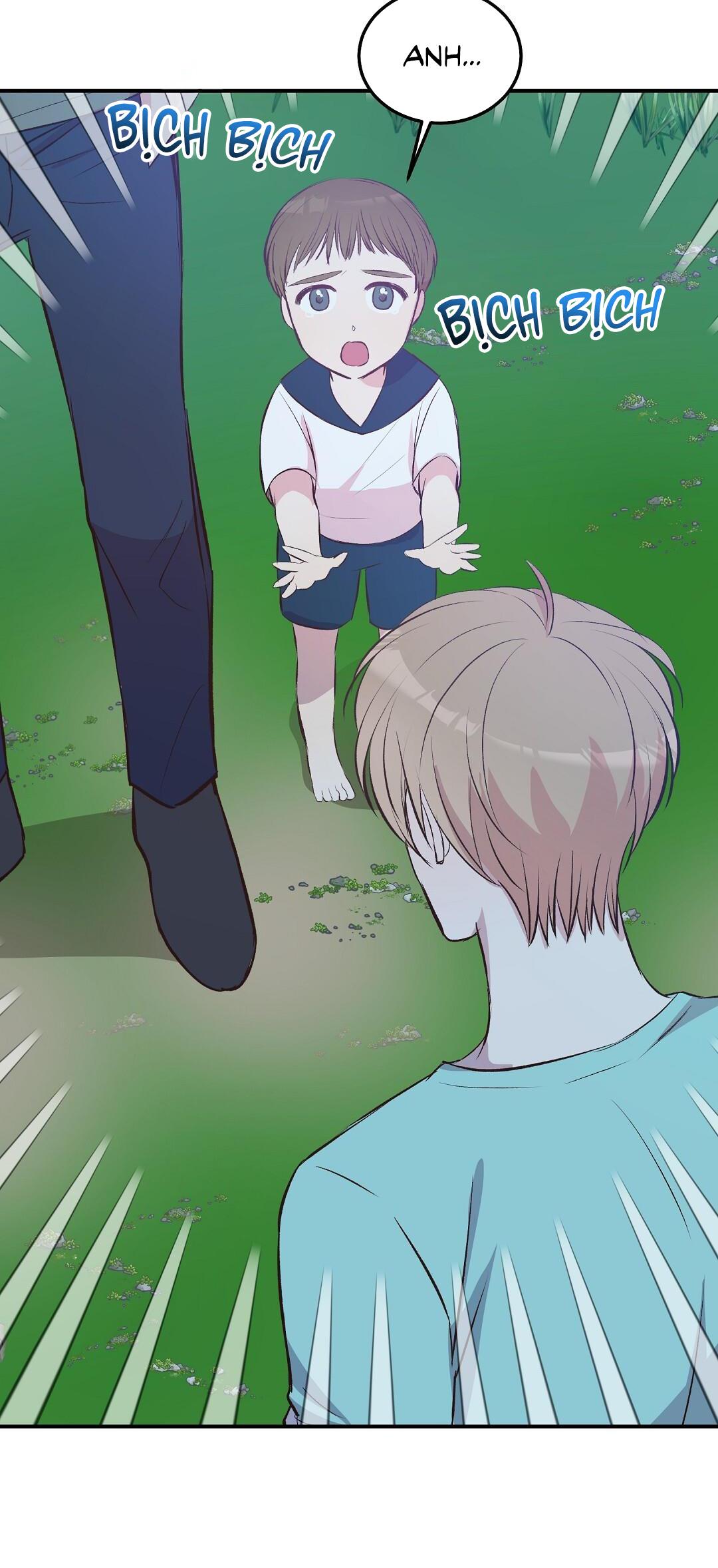 Đọc truyện CHUYỆN TÌNH ĐẢO HOANG - Chapter 29