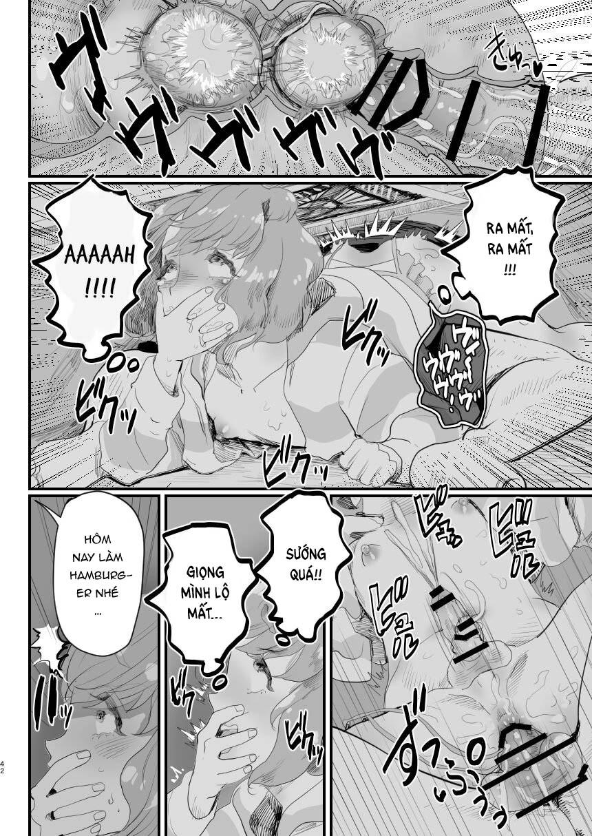 Đọc truyện Đạo Tàn Bụ - Chapter 17