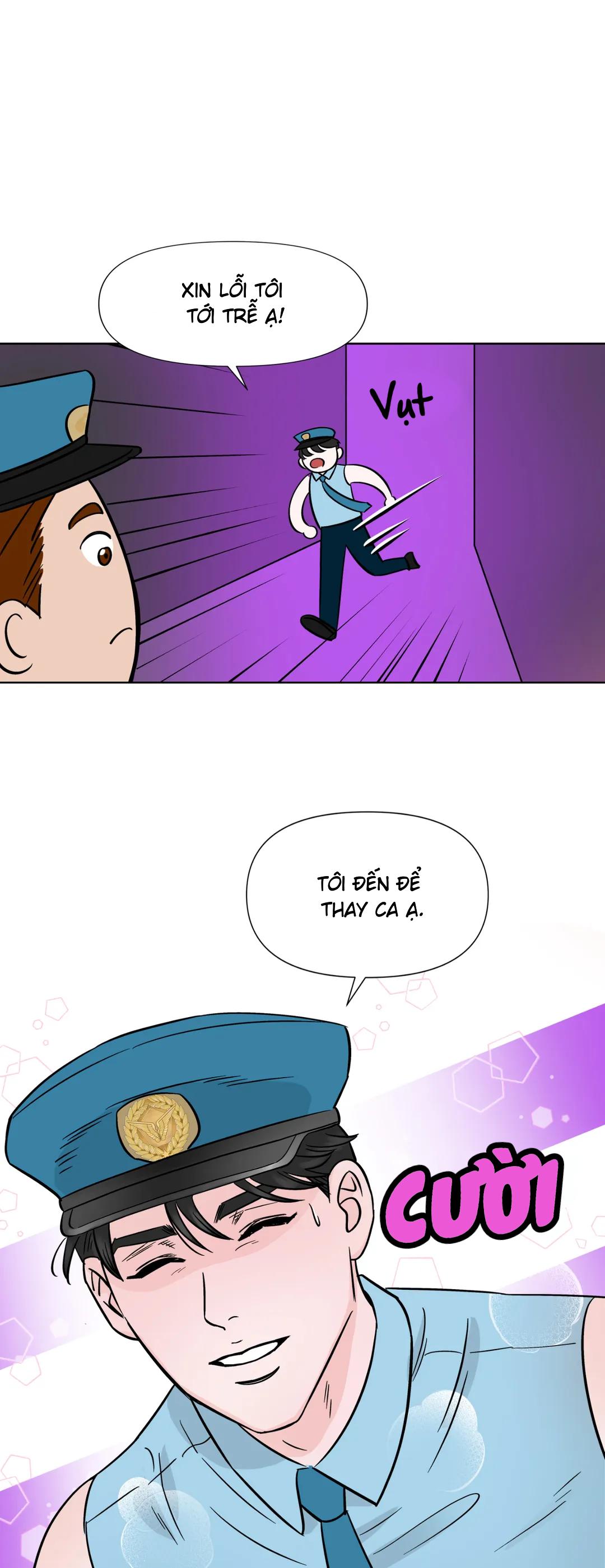Đọc truyện [Hoàn] BL in a dungeon?! - Chapter 6