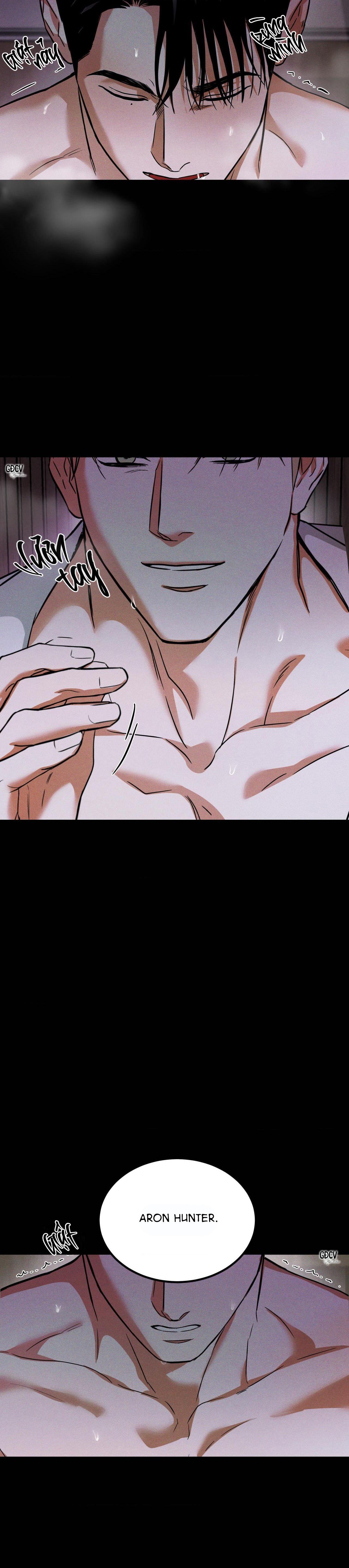 Đọc truyện ÁNH NHÌN - Chapter 4