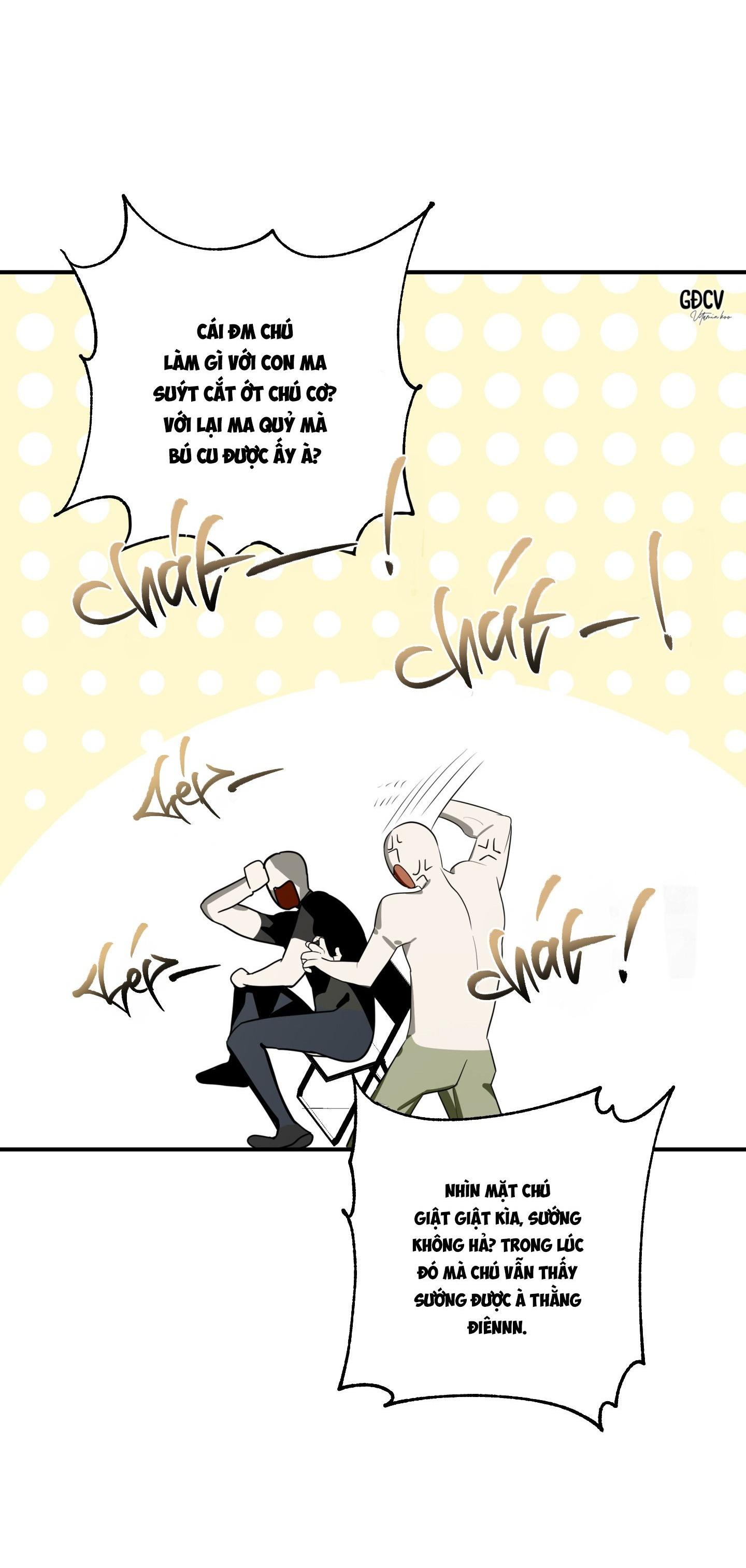 Đọc truyện MAU ĐÚT VÀO ĐI - Chapter 3