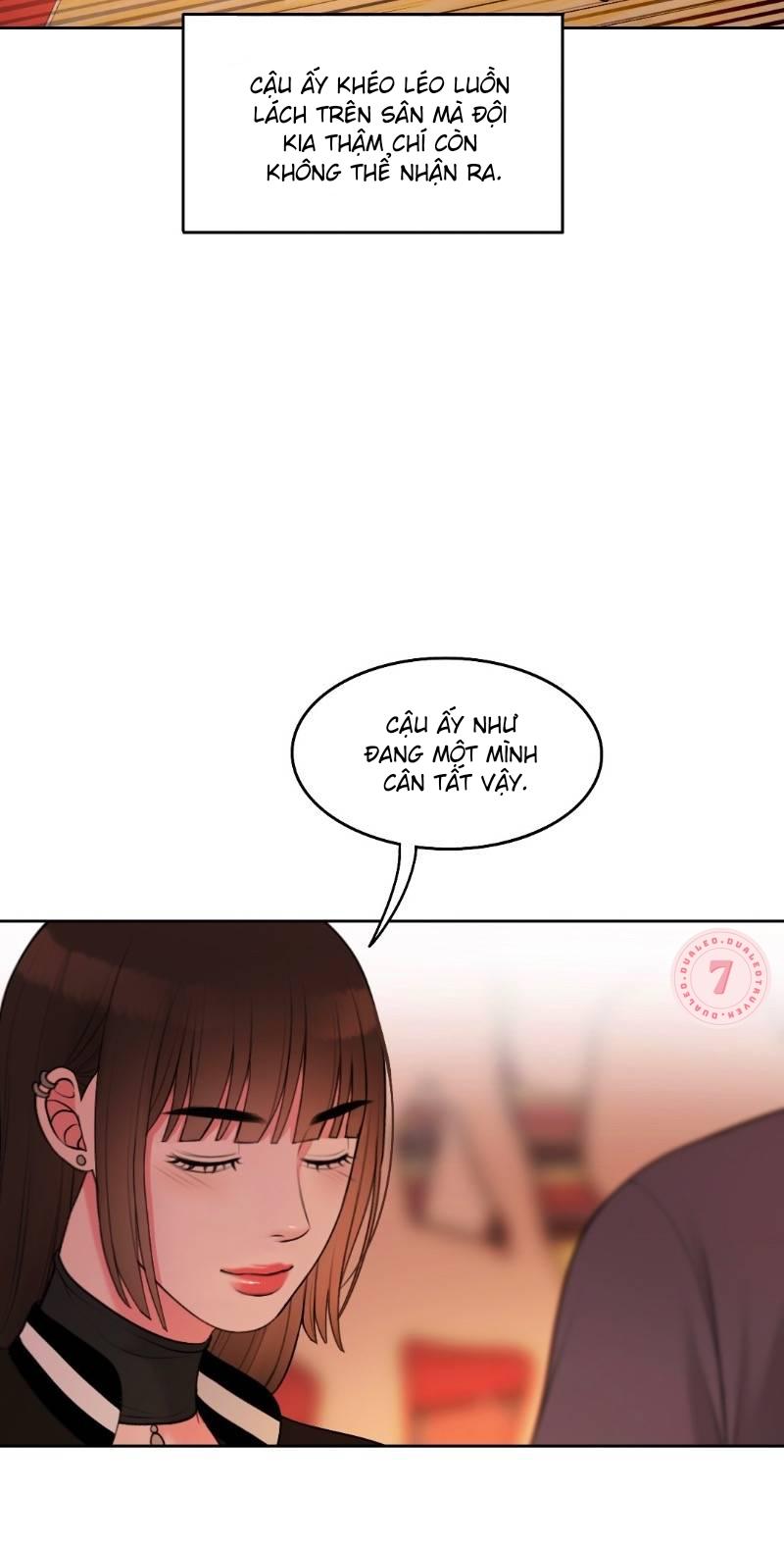 Đọc truyện Vô Tình - Chapter 49