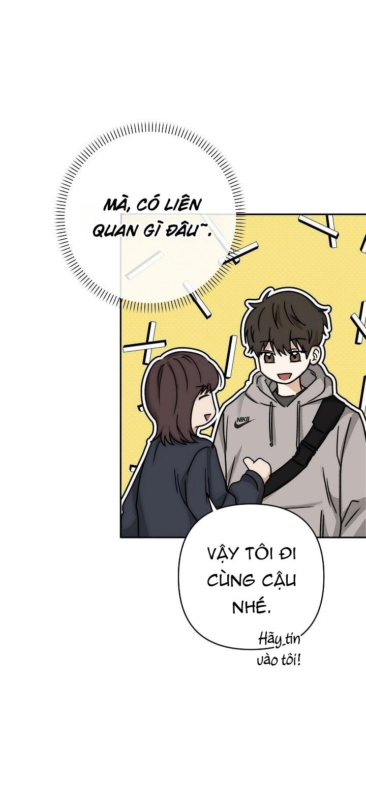 Đọc truyện (END) DẤU ẤN - Chapter 3