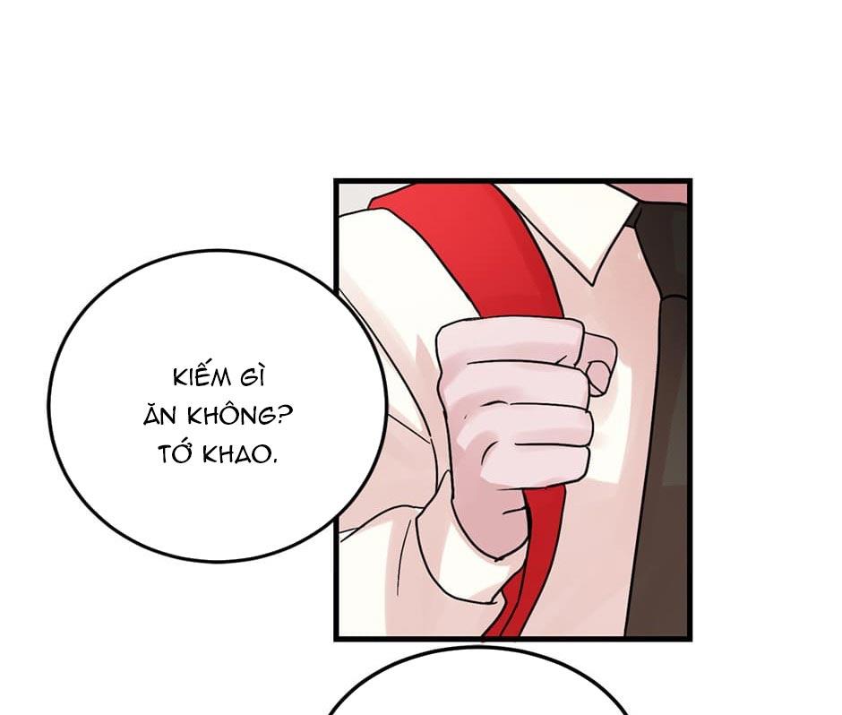 Đọc truyện Đến Khi Môi Ta Chạm Nhau - Chapter 17